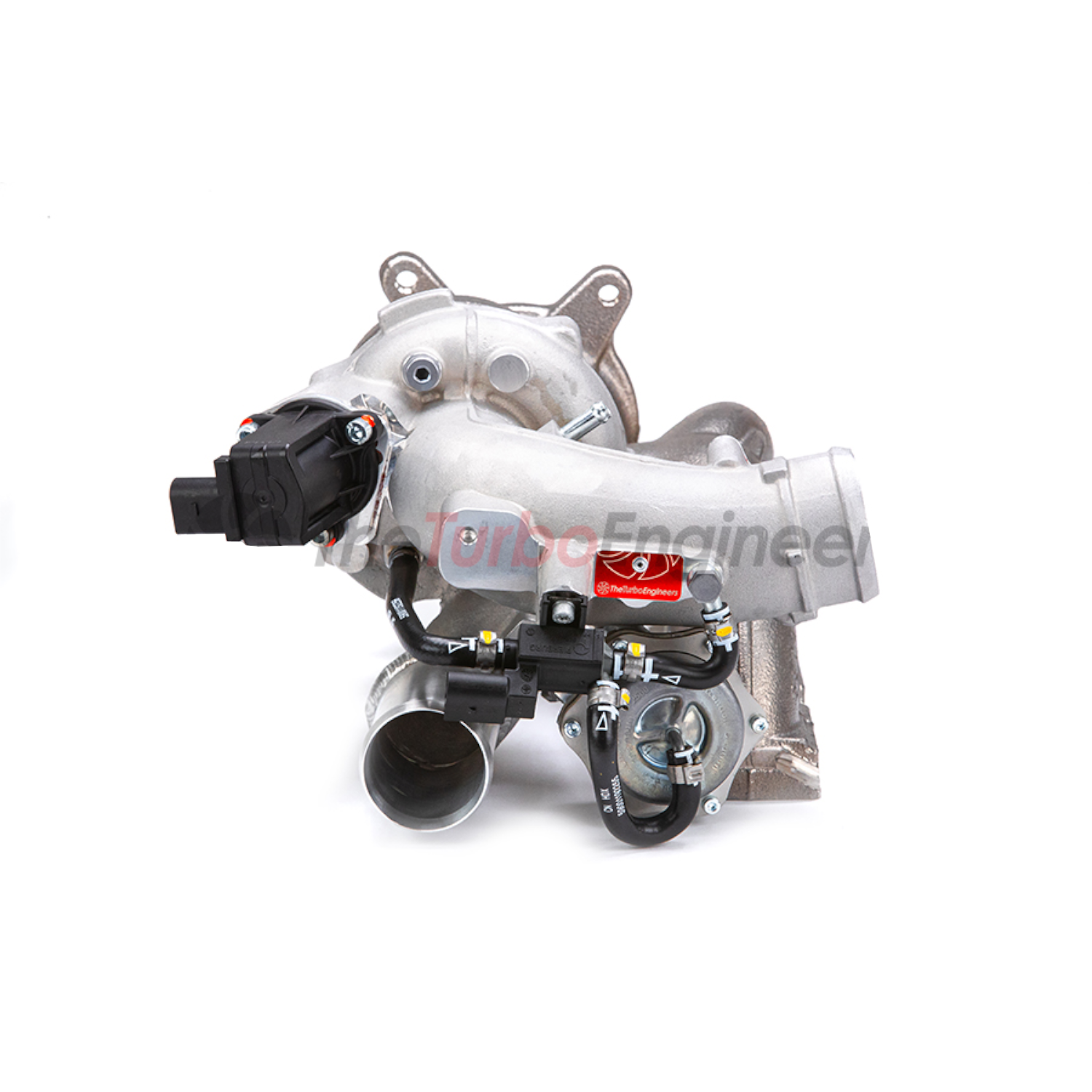 TTE Turbocharger TTE480+ — Audi / Volkswagen Multi-Platform Fitment (8P/MK5/MK6) (2006–2014)