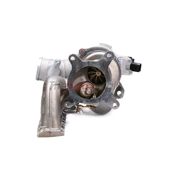 TTE Turbocharger TTE480+ — Audi / Volkswagen Multi-Platform Fitment (8P/MK5/MK6) (2006–2014)