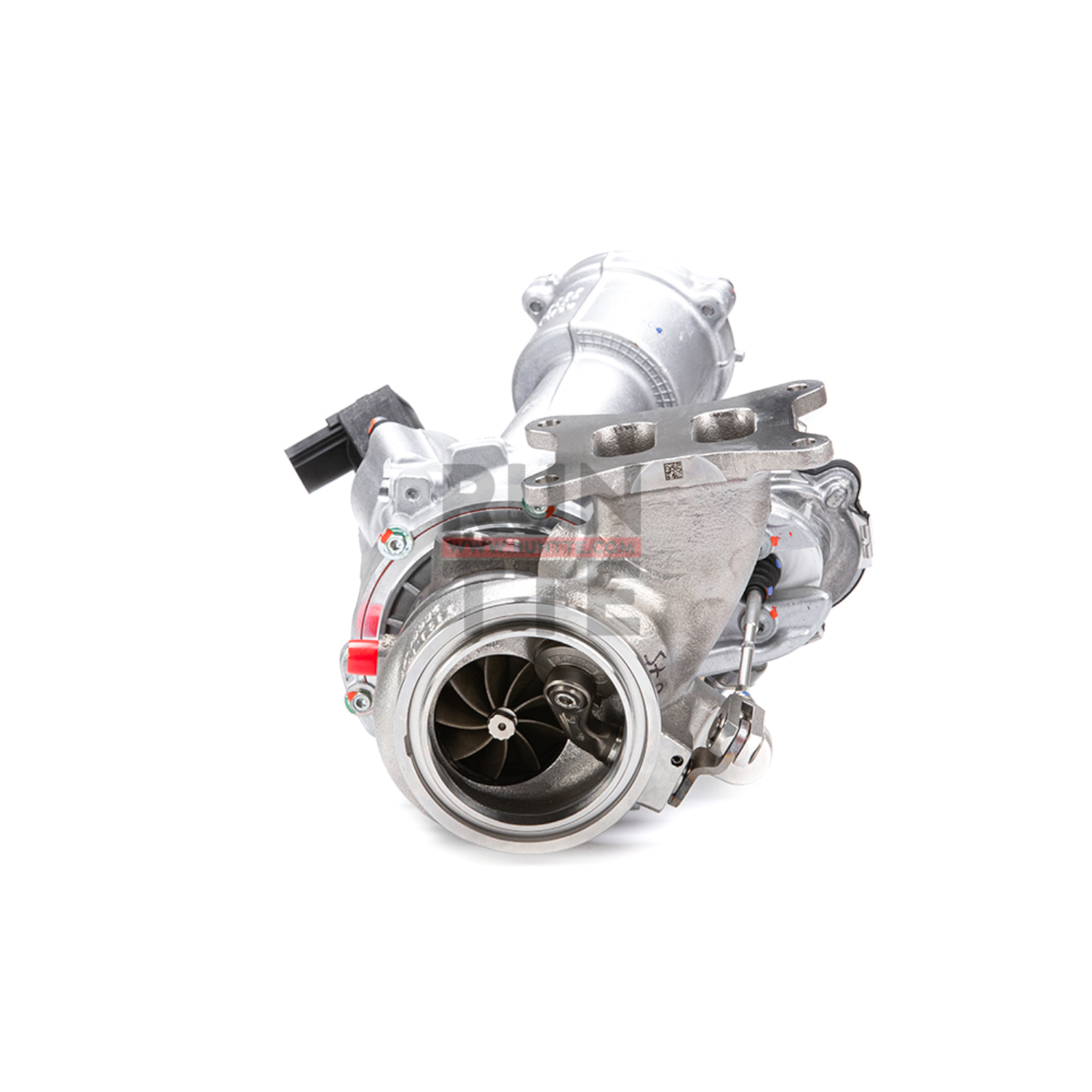 TTE Turbocharger TTE485 — Audi / Volkswagen Multi-Platform Fitment (8V/MK7) (2015–2021)