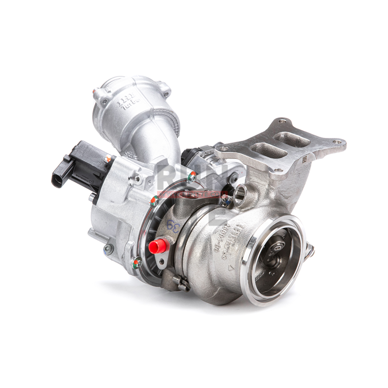 TTE Turbocharger TTE485 — Audi / Volkswagen Multi-Platform Fitment (8V/MK7) (2015–2021)