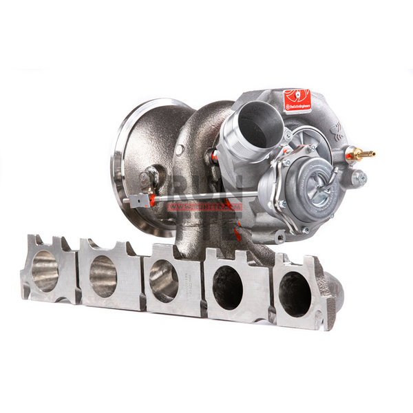 TTE Turbocharger TTE500+ — Audi MK2 TT RS (8J)