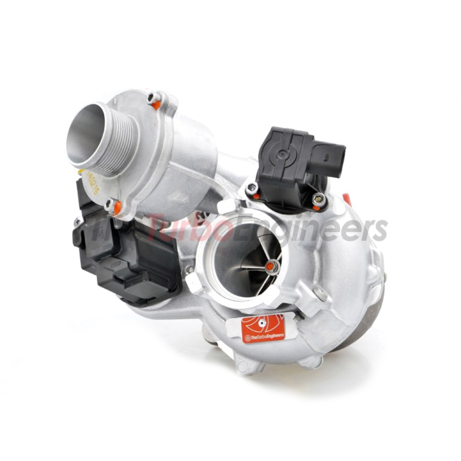 TTE Turbocharger TTE535 — Audi / Volkswagen Multi-Platform Fitment (8V/MK7) (2015–2021)