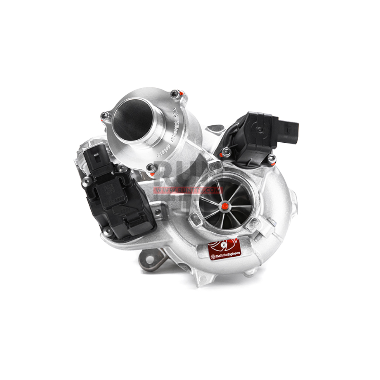 TTE Turbocharger TTE555 — Audi / Volkswagen Multi-Platform Fitment (8V/MK7) (2015–2021)