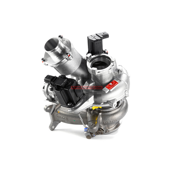 TTE Turbocharger TTE555 — Audi / Volkswagen Multi-Platform Fitment (8V/MK7) (2015–2021)