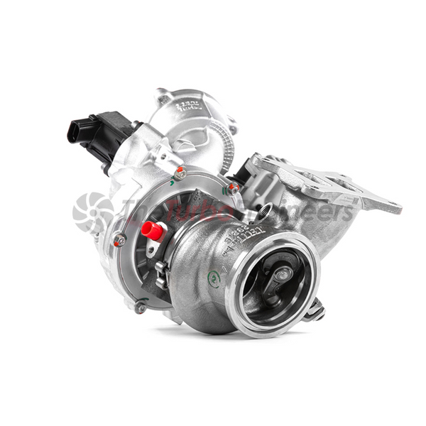 TTE Turbocharger TTE555 — Audi / Volkswagen Multi-Platform Fitment (8V/MK7) (2015–2021)