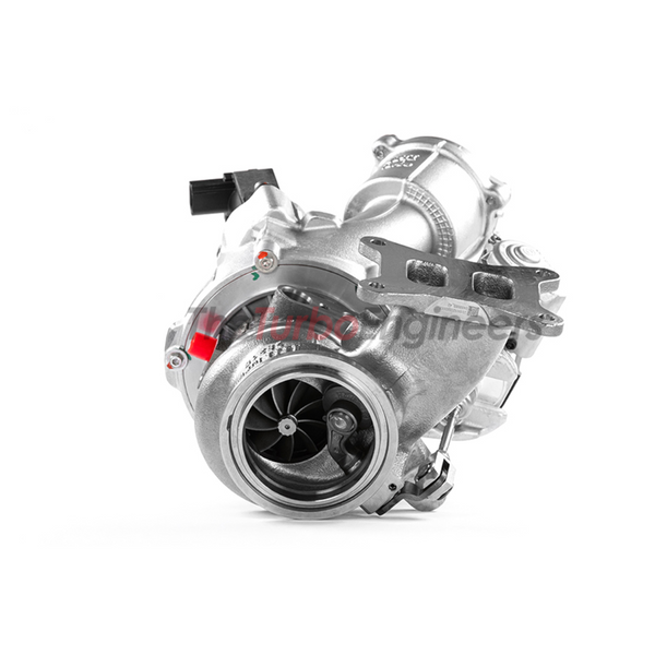 TTE Turbocharger TTE555 — Audi / Volkswagen Multi-Platform Fitment (8V/MK7) (2015–2021)