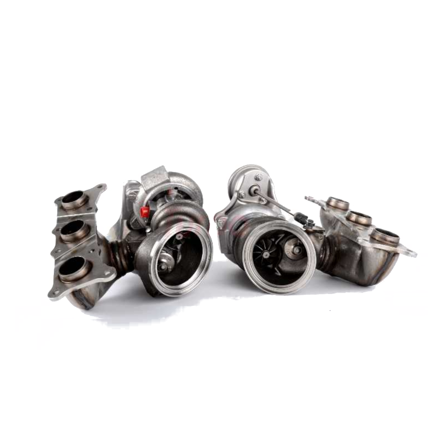 TTE Turbochargers TTE680 — BMW 1M / 135i / 335i (E82/E88/E90/E92/E93) (2006–2013)