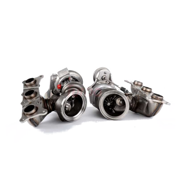 TTE Turbochargers TTE680 — BMW 1M / 135i / 335i (E82/E88/E90/E92/E93) (2006–2013)