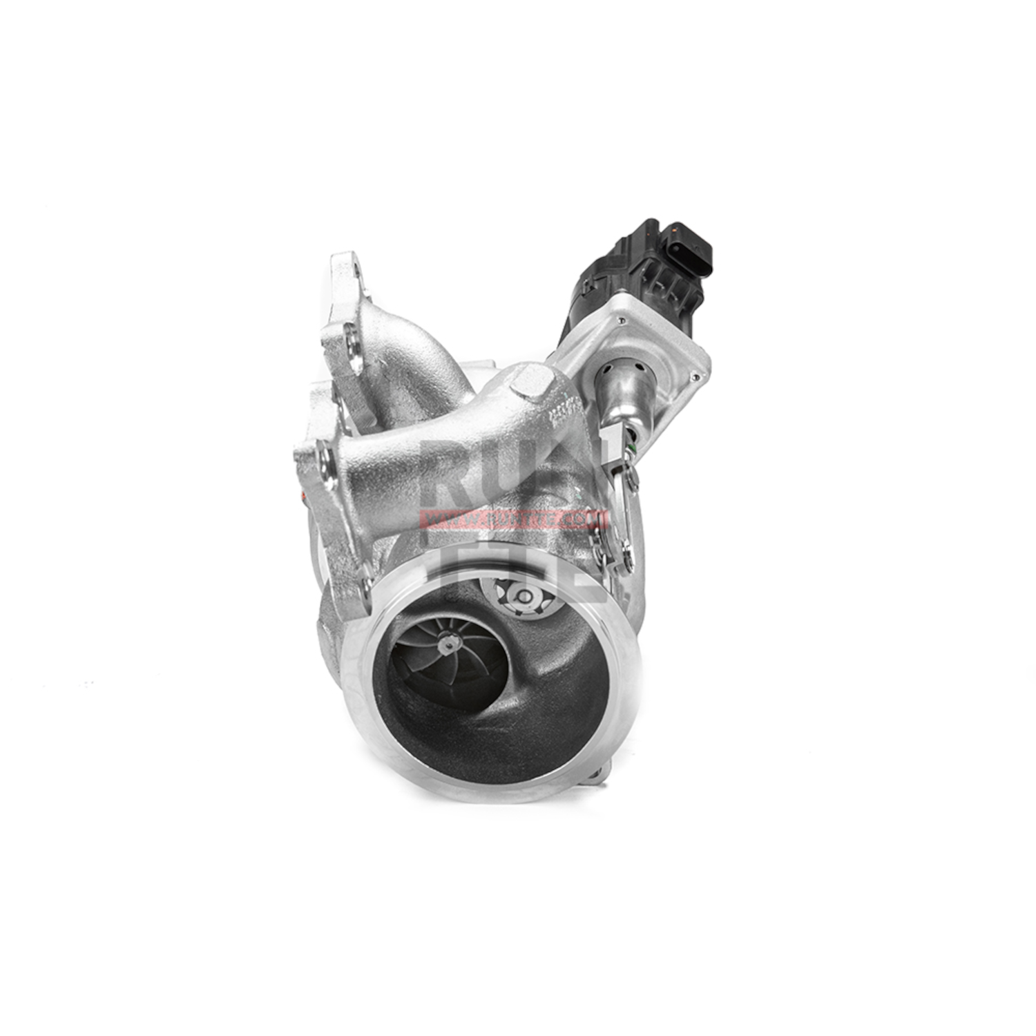TTE Turbocharger TTE6XX — BMW G11 740i