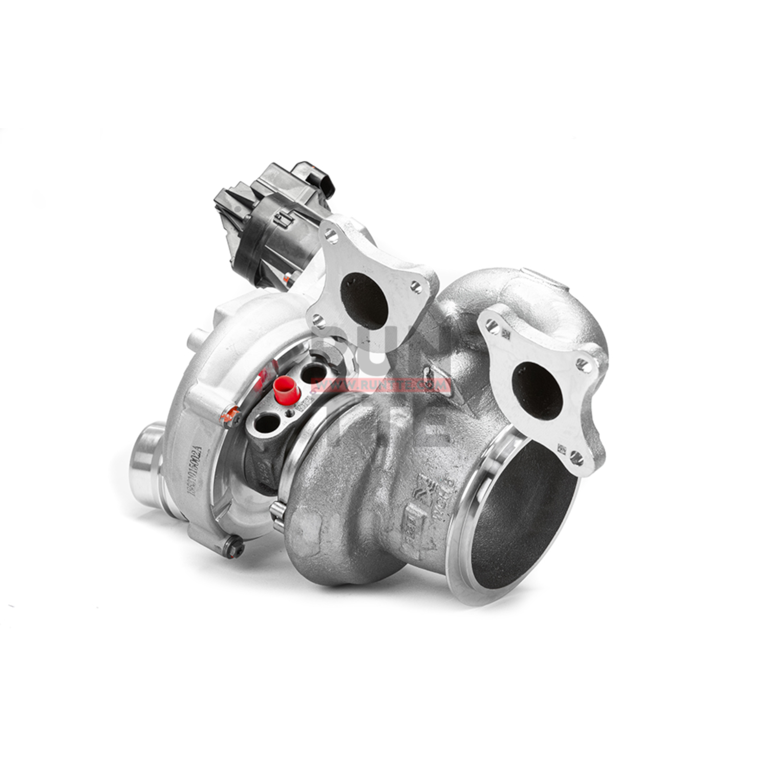 TTE Turbocharger TTE6XX — BMW G11 740i