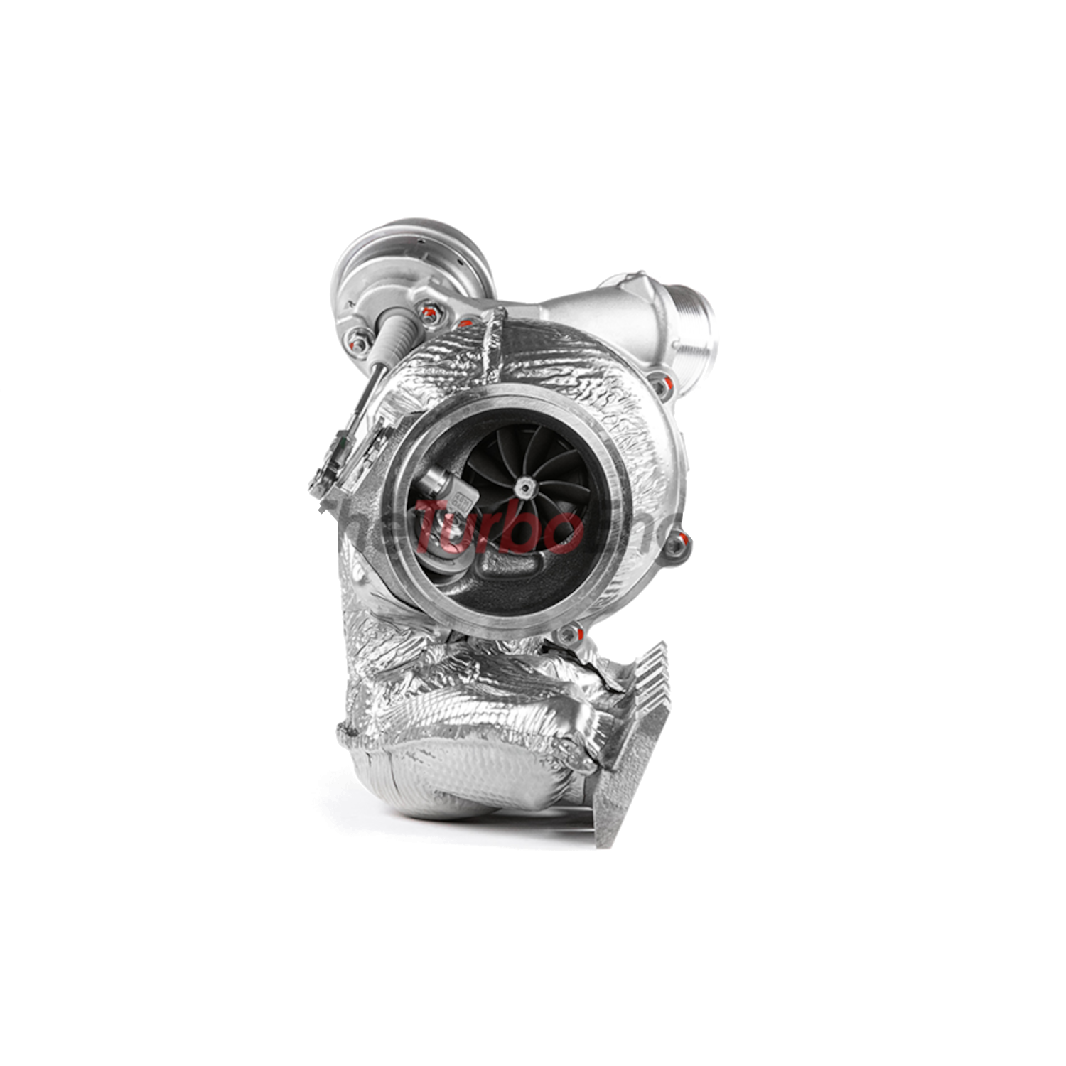 TTE Turbocharger TTE700 — Audi RS3 / MK3 TT RS (8S) (8V) (2015–2020)