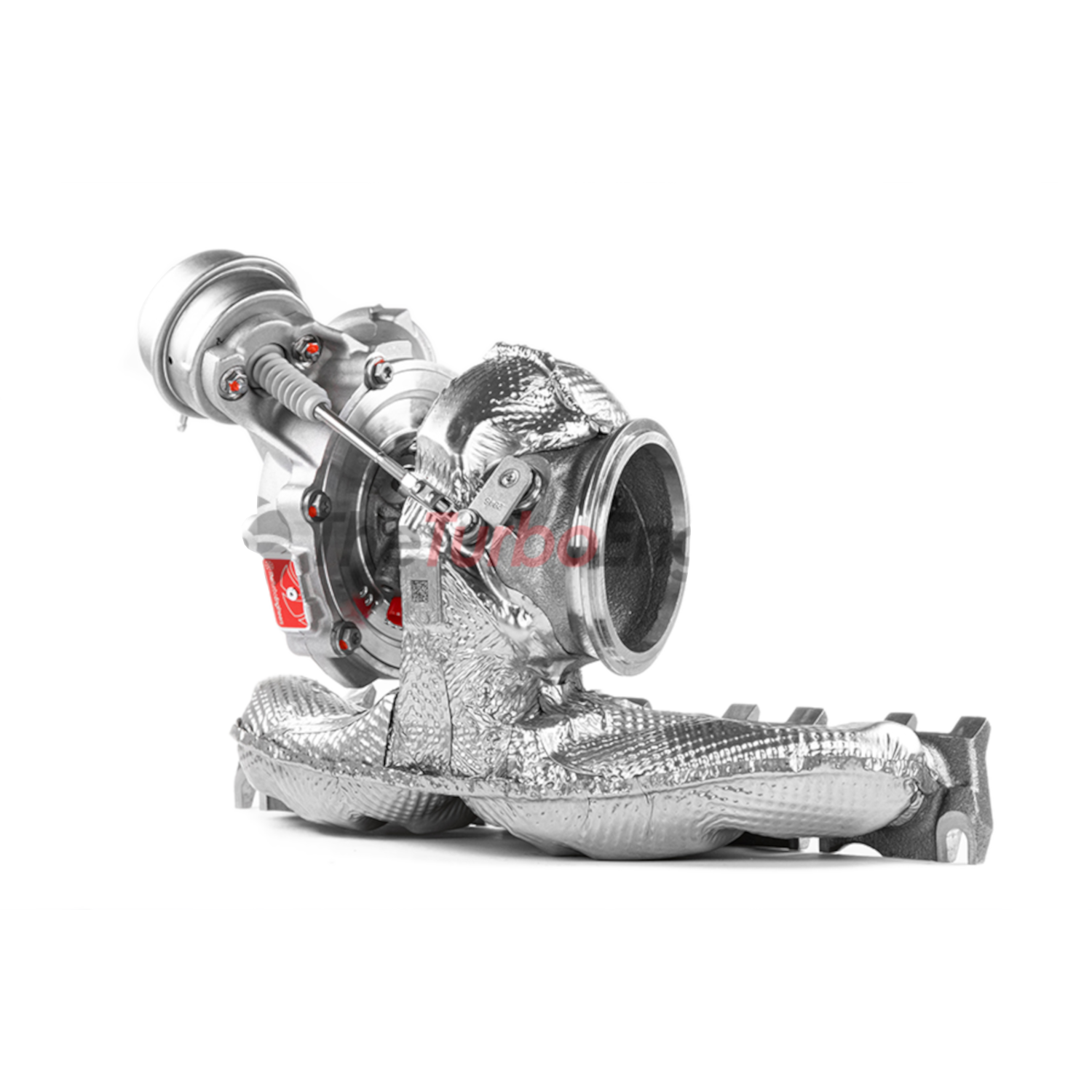 TTE Turbocharger TTE700 — Audi RS3 / MK3 TT RS (8S) (8V) (2015–2020)