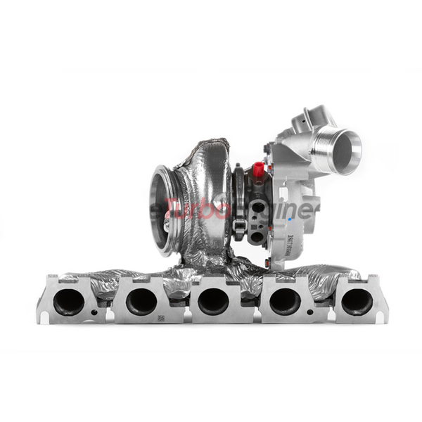 TTE Turbocharger TTE700 — Audi RS3 / MK3 TT RS (8S) (8V) (2015–2020)