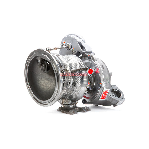TTE Turbocharger TTE710 — Audi S4 / S5 / SQ5 (80A) (B9) (2017–2024)