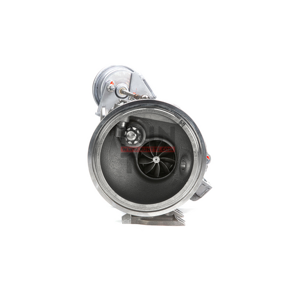 TTE Turbocharger TTE710 — Audi S4 / S5 / SQ5 (80A) (B9) (2017–2024)