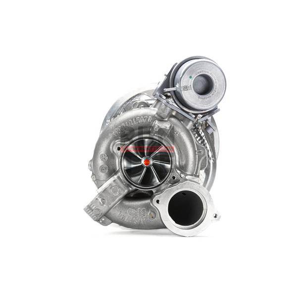 TTE Turbocharger TTE710 — Audi S4 / S5 / SQ5 (80A) (B9) (2017–2024)