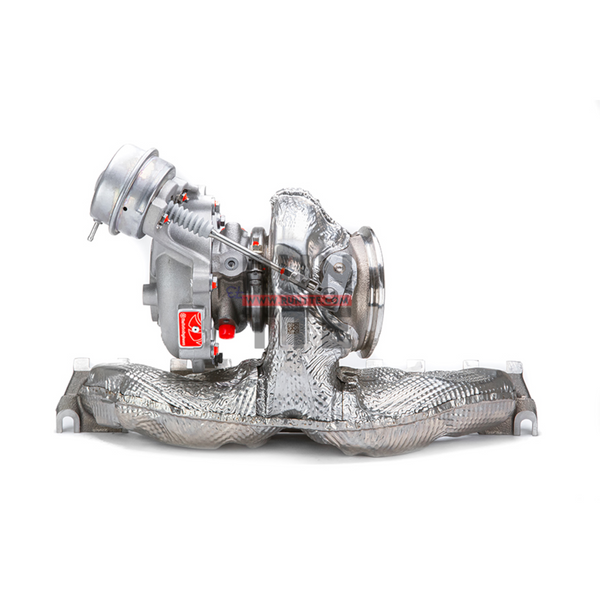 TTE Turbocharger TTE777 — Audi RS3 / MK3 TT RS (8S) (8V) (2015–2020)
