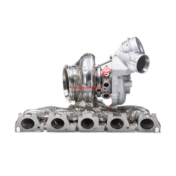 TTE Turbocharger TTE777 — Audi RS3 / MK3 TT RS (8S) (8V) (2015–2020)