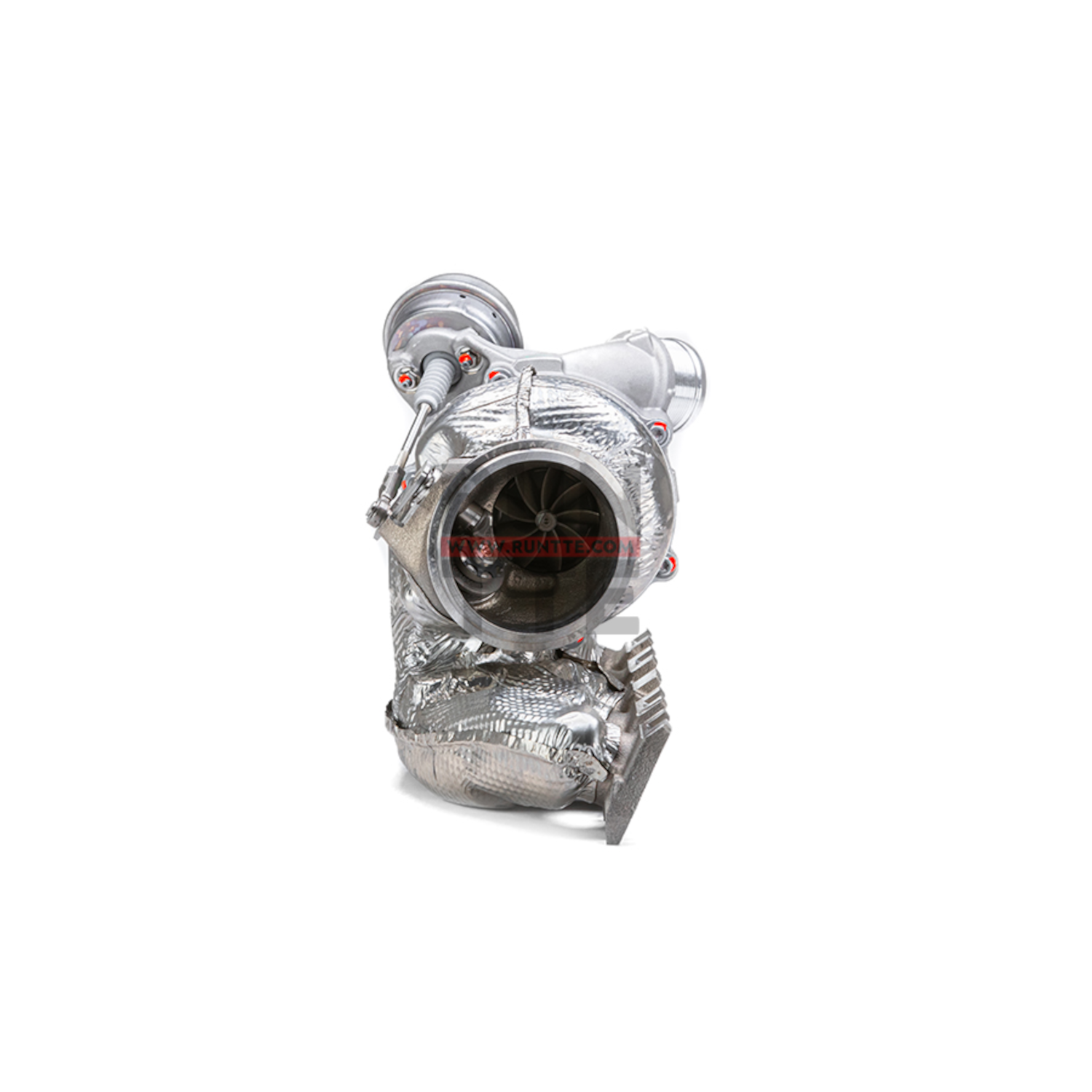 TTE Turbocharger TTE777 — Audi RS3 / MK3 TT RS (8S) (8V) (2015–2020)