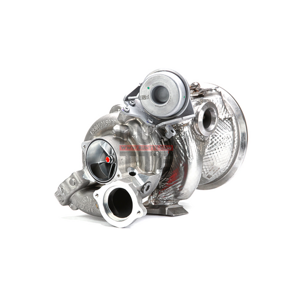 TTE Turbocharger TTE810 — Audi S4 / S5 / SQ5 (80A) (B9) (2017–2024)