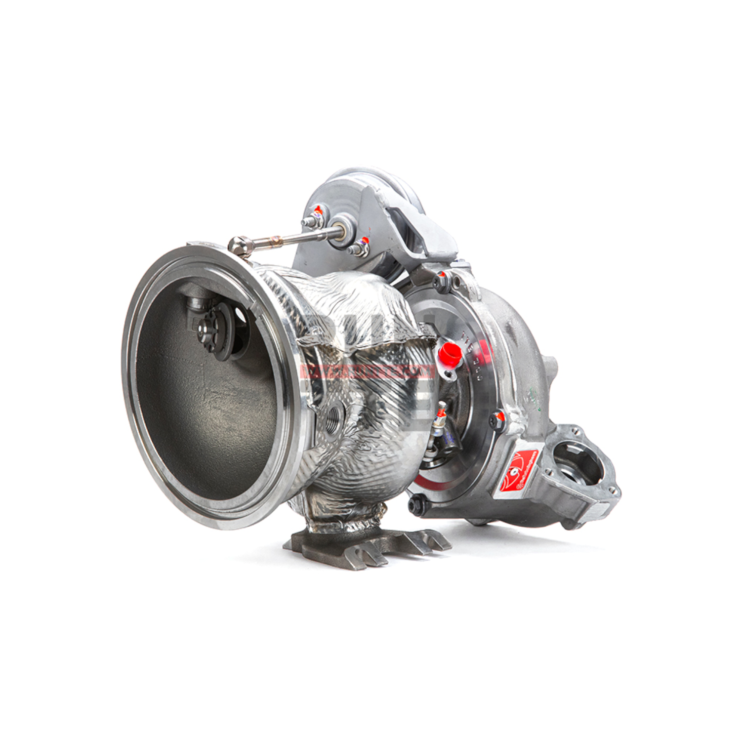 TTE Turbocharger TTE810 — Audi S4 / S5 / SQ5 (80A) (B9) (2017–2024)