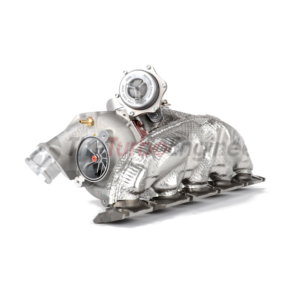 TTE Turbocharger TTE855 for Audi MK2 TT RS