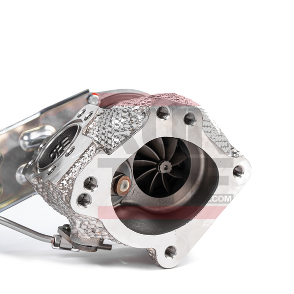 TTE Turbocharger TTE960 — Audi C5 RS6