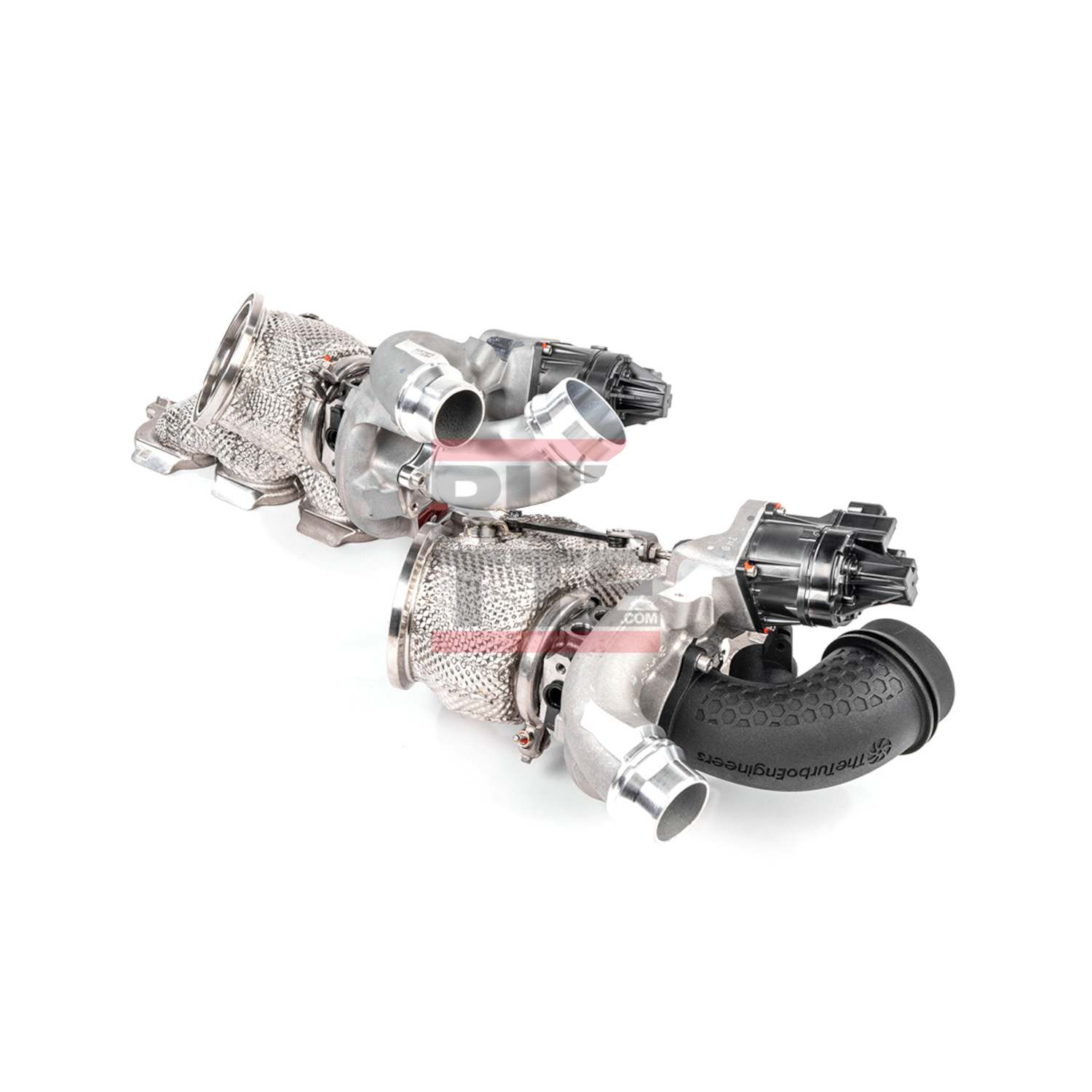 TTE Turbochargers 940 — BMW M2 (G87) (2023–2024)