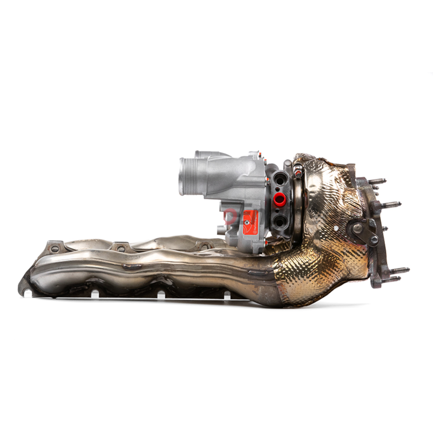 TTE Turbochargers RS7 RACE — Audi RS7 / S6 / S7 / A8 / S8 (C7/D4) (2011–2018)