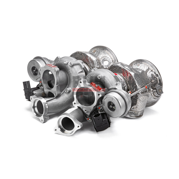 TTE Turbochargers TTE1020 for Audi RS Q8 4M / RS6 C8 / RS7 C8 / S8 D5 (2017–2024)