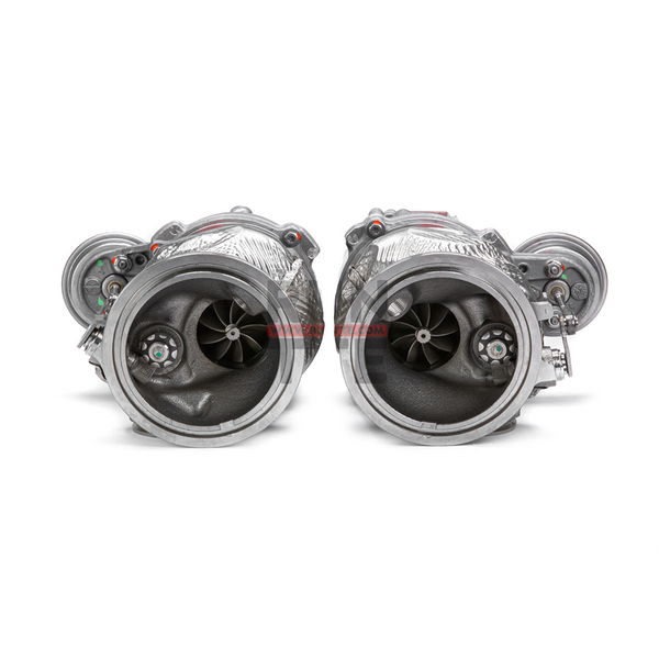 TTE Turbochargers TTE1020 — Audi RS Q8 / RS6 / RS7 / S8 (4M/C8/D5) (2017–2024)