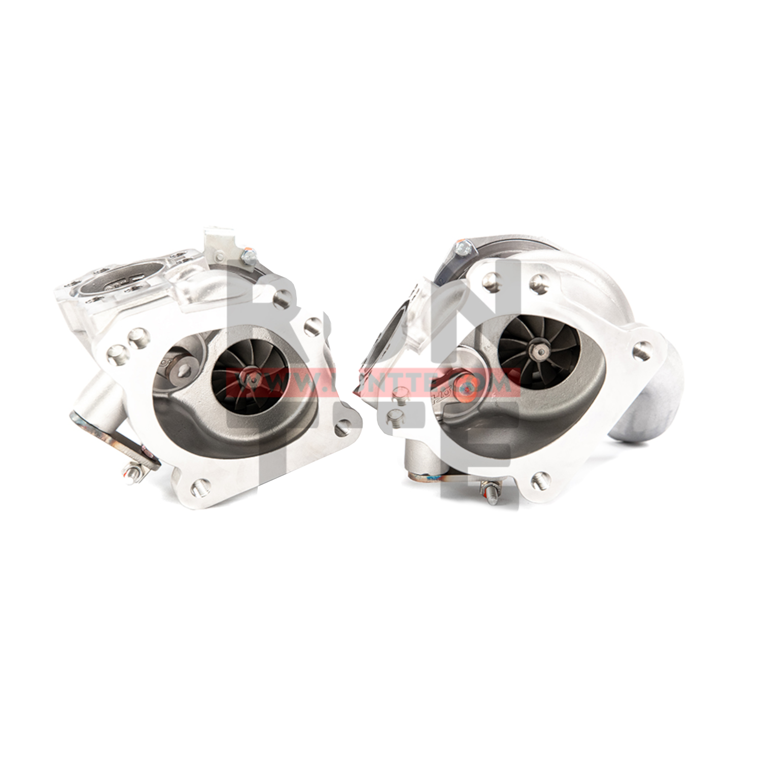 TTE Turbochargers TTE680 — Audi B5 S4 / C5 A6