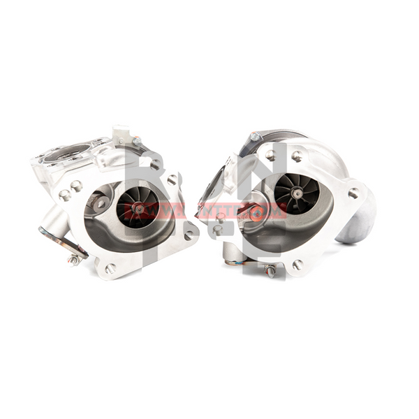 TTE Turbochargers TTE680 for Audi B5 S4 / C5 A6
