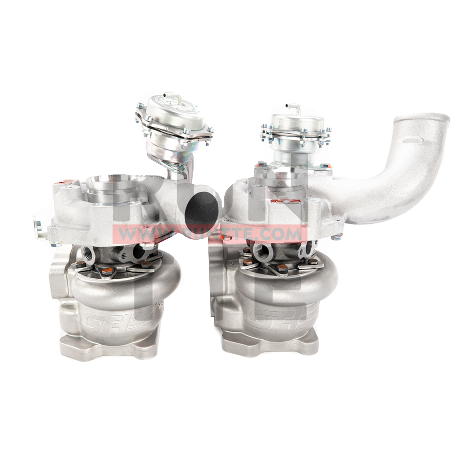 TTE Turbochargers TTE680 — Audi B5 S4 / C5 A6