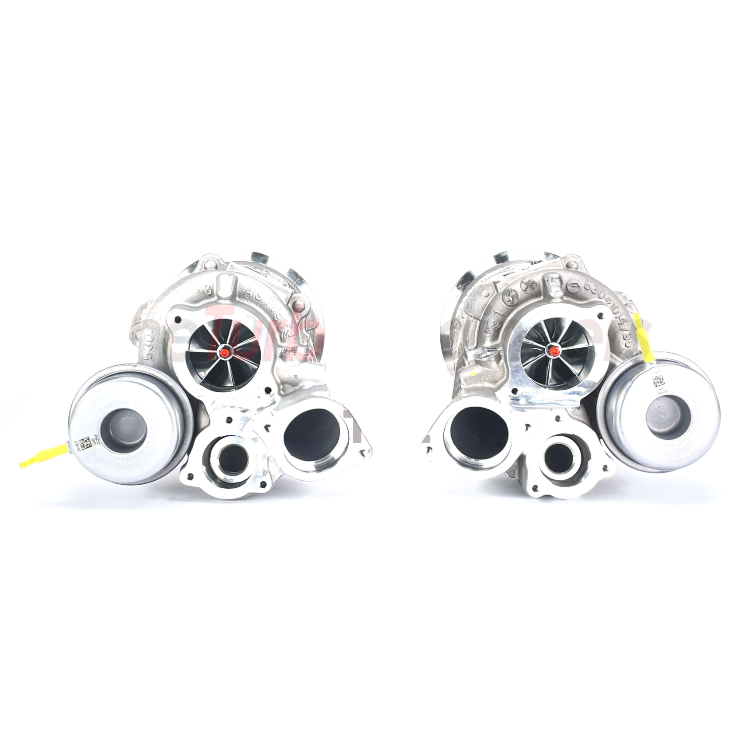 TTE Turbochargers TTE720 — Audi RS5 (B8/B9) (2009–2024)