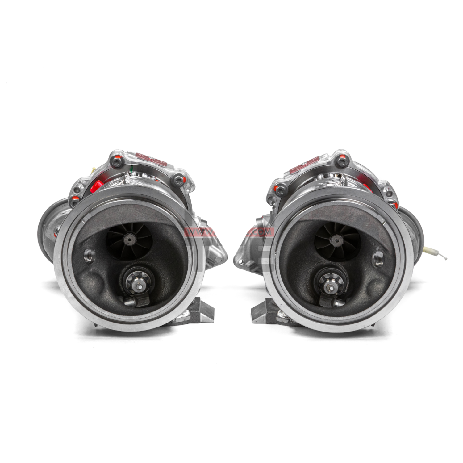 TTE Turbochargers TTE720 — Audi RS5 (B8/B9) (2009–2024)