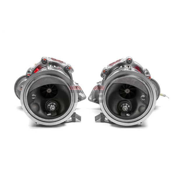 TTE Turbochargers TTE720 — Audi RS5 (B8/B9) (2009–2024)