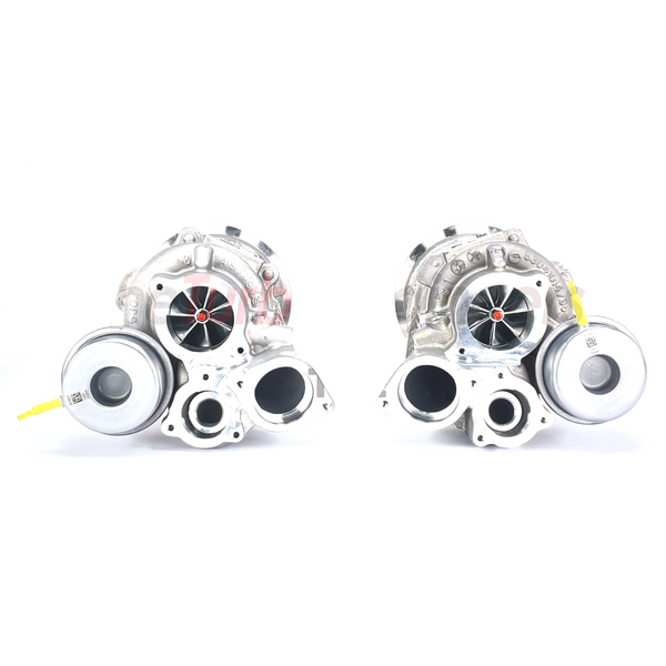 TTE Turbochargers TTE720 — Audi RS5 (B8/B9) (2009–2024)