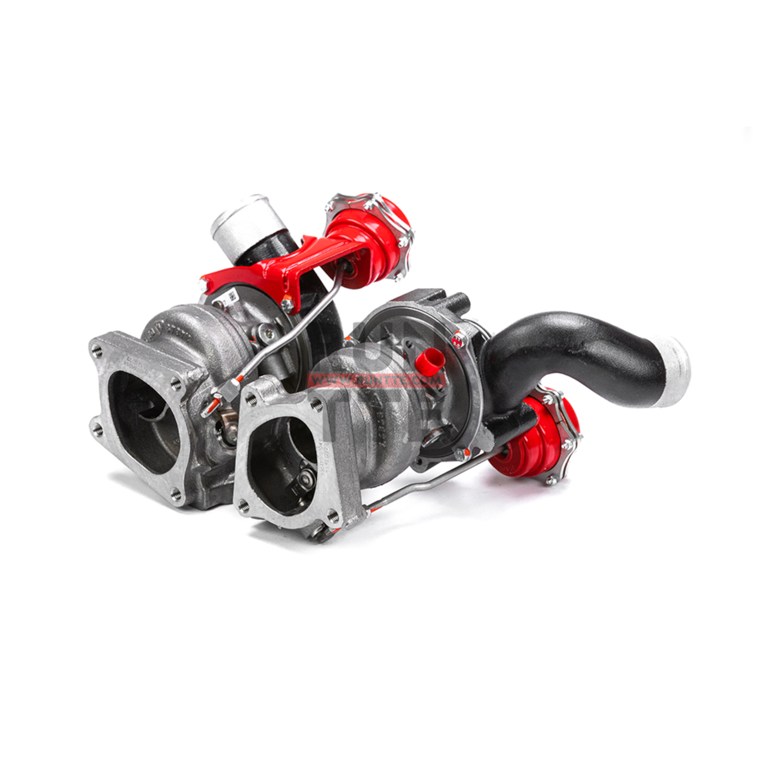TTE Turbochargers TTE780 — Audi B5 S4 / C5 A6