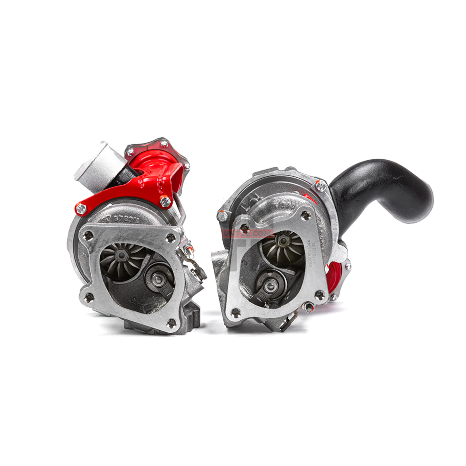 TTE Turbochargers TTE780 — Audi B5 S4 / C5 A6