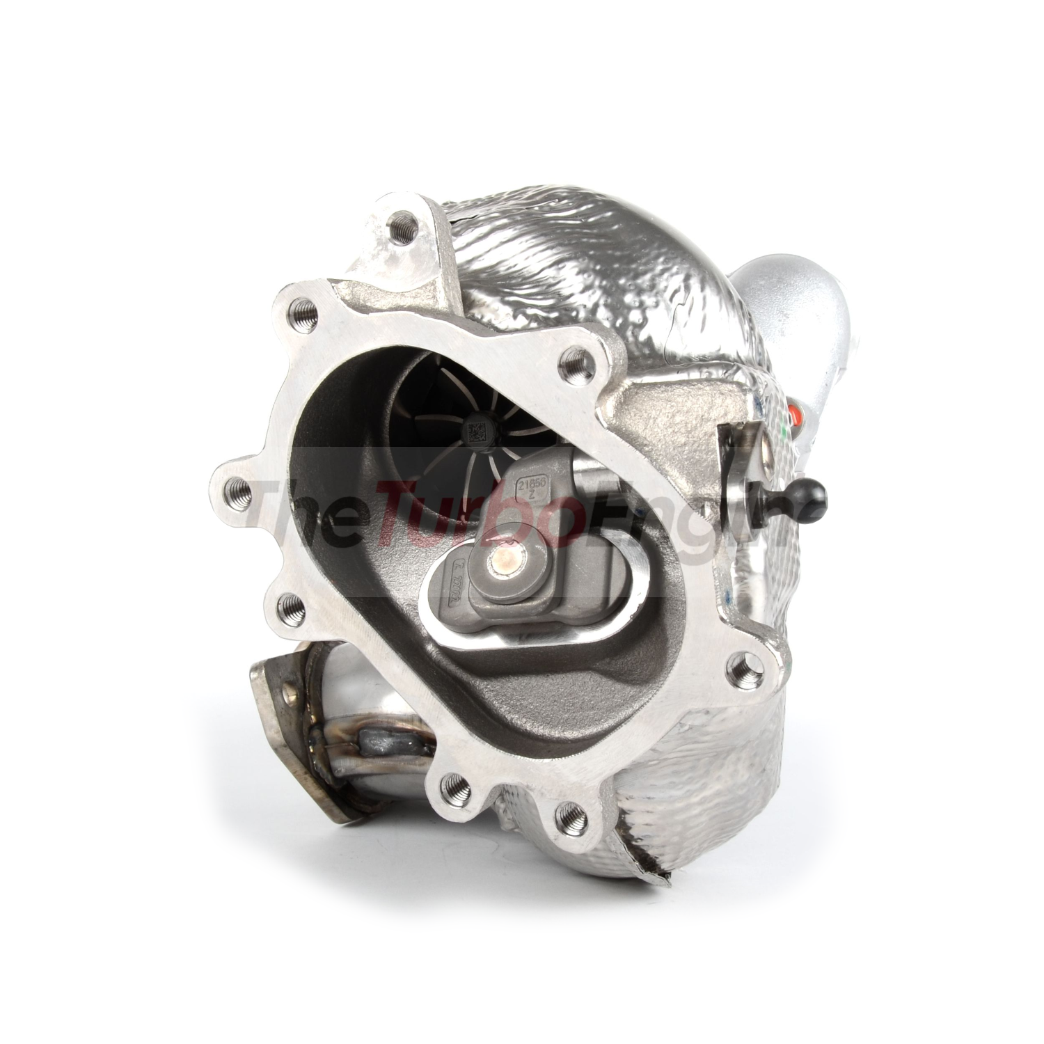TTE Turbochargers TTE800+ — Audi RS7 / S6 / S7 / A8 / S8 (C7/D4) (2011–2018)