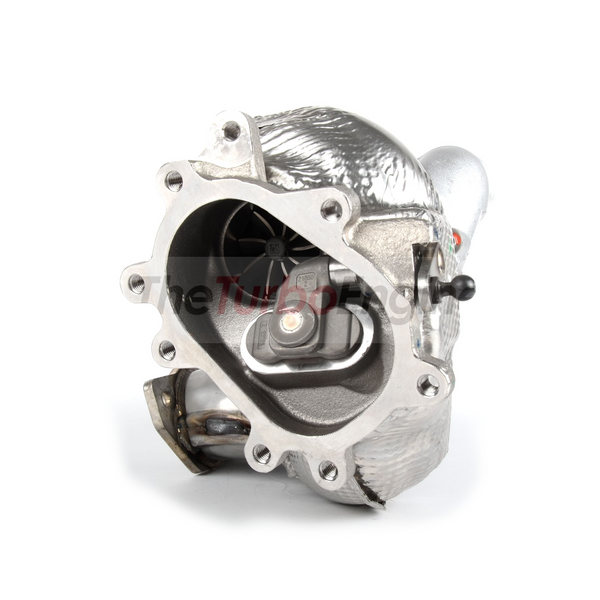 TTE Turbochargers TTE800+ — Audi RS7 / S6 / S7 / A8 / S8 (C7/D4) (2011–2018)