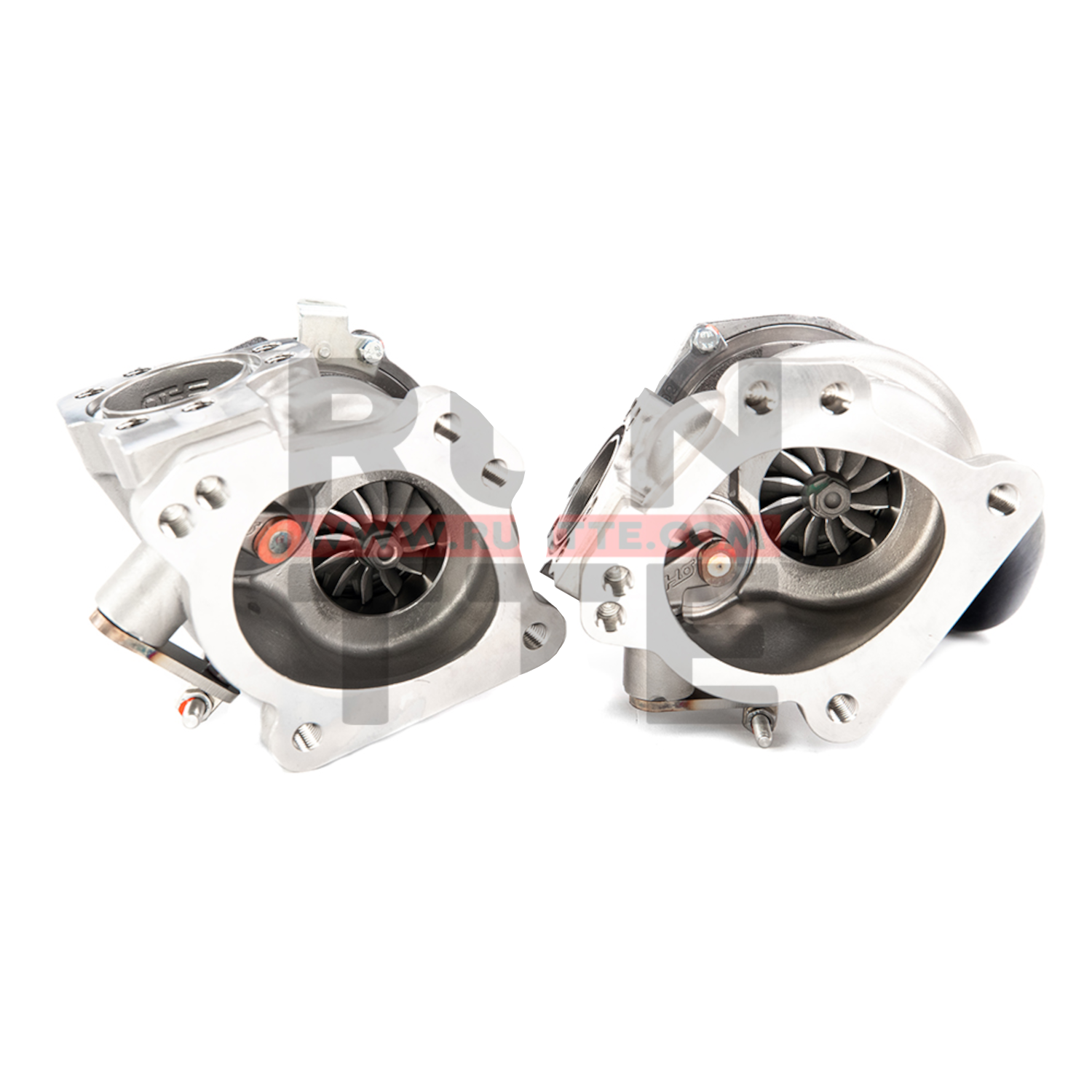 TTE Turbochargers TTE860 — Audi B5 S4 / C5 A6