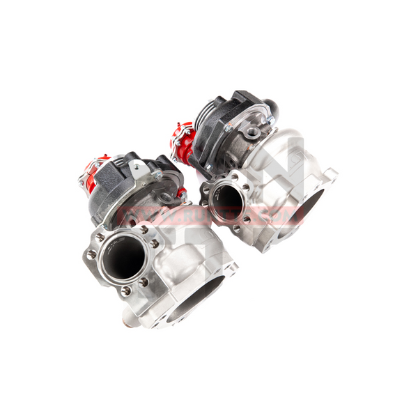 TTE Turbochargers TTE860 — Audi B5 S4 / C5 A6