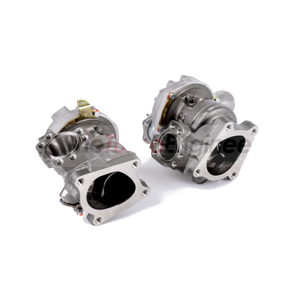 TTE Turbochargers TTE880 — Audi B5 S4 / C5 A6
