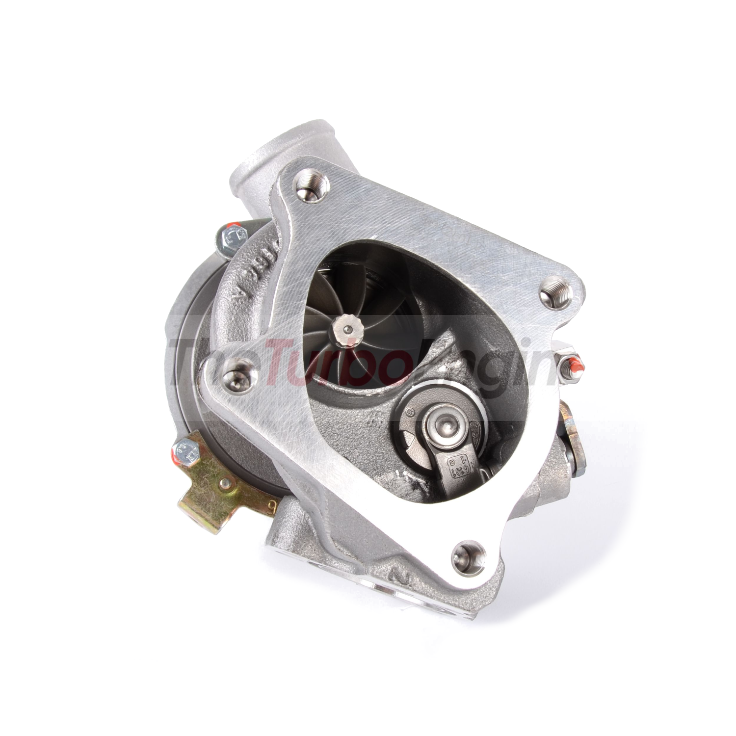 TTE Turbochargers TTE880 — Audi B5 S4 / C5 A6