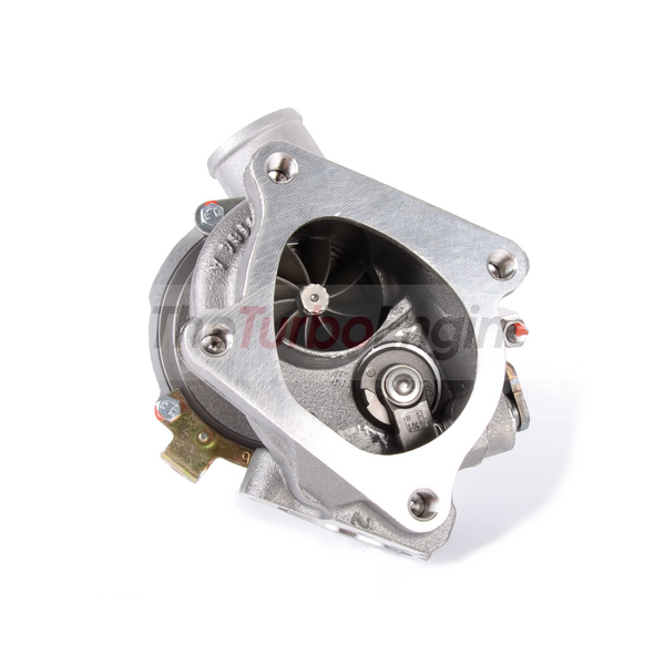 TTE Turbochargers TTE880 — Audi B5 S4 / C5 A6