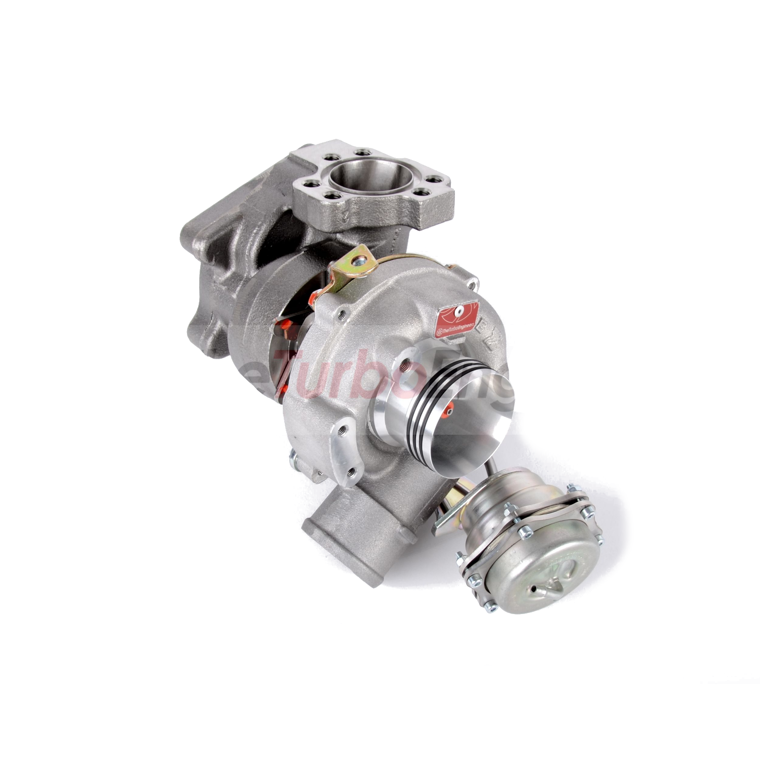 TTE Turbochargers TTE880 — Audi B5 S4 / C5 A6