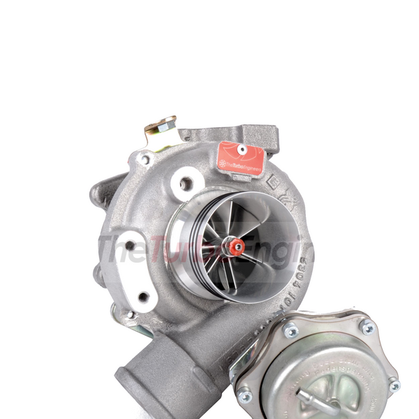 TTE Turbochargers TTE880 — Audi B5 S4 / C5 A6