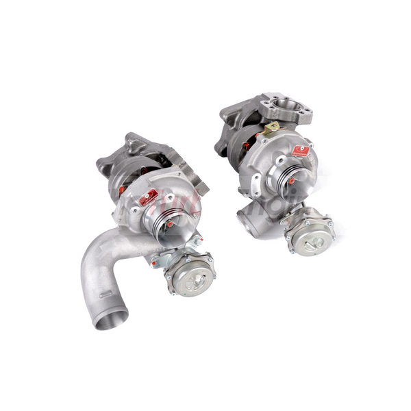 TTE Turbochargers TTE880 — Audi B5 S4 / C5 A6